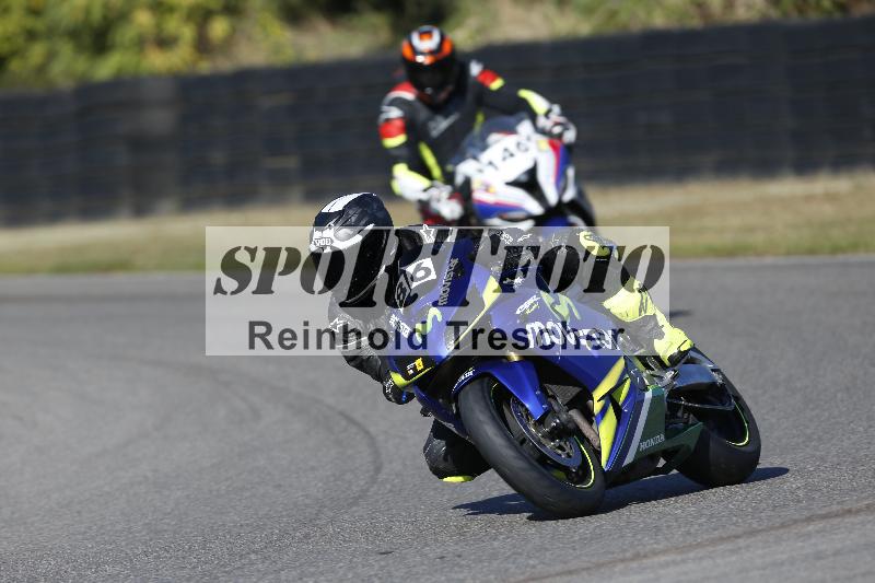 /46 27.09.2026  Speer Racing ADR/Gruppe gelb/86